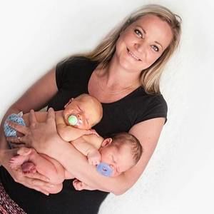 Meet your Posher, Billie